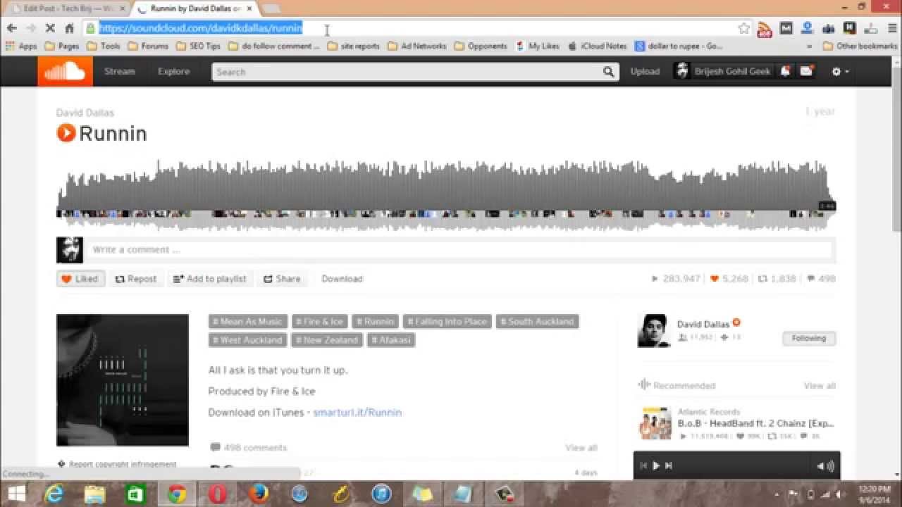 Sound Cloud For Microsoft Word For Mac